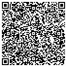 QR code with Heidelberg Distributing CO contacts