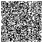 QR code with Maldonados Tree Service contacts
