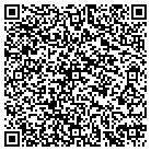 QR code with Malek's Tree Service contacts