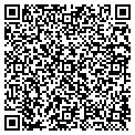 QR code with Crmh contacts