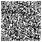 QR code with Manuel's Tree Service contacts