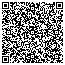 QR code with Sandy Shaver contacts