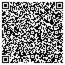 QR code with Amerijet contacts