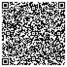 QR code with Ridge Tool Distribution Center contacts