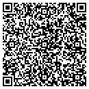 QR code with A Service Inc CO contacts