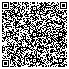 QR code with E H Lawrence Roofing & Construction contacts