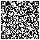 QR code with Treasures contacts