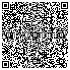 QR code with Mc Creary Tree Service contacts