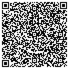 QR code with Haga Properties & Construction contacts