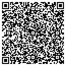 QR code with Hanson Gregory J contacts