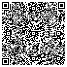 QR code with Holmlund & Son's Construction contacts
