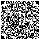 QR code with Montoyas Tree Svce Landsc contacts