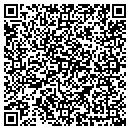 QR code with King's Thai Food contacts