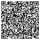 QR code with Robert E Pierce contacts