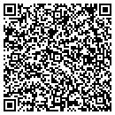 QR code with K C Home Improvements contacts