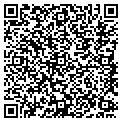 QR code with Tanglez contacts