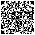 QR code with Shms contacts