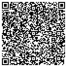 QR code with Koster Construction & Home Rpr contacts