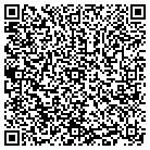 QR code with California Health Research contacts