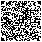 QR code with Fahringer Distributors contacts
