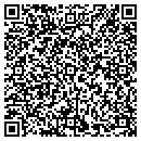 QR code with Adi Cleaning contacts