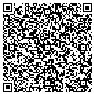 QR code with Ultimate Impresh'Ns contacts
