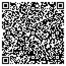 QR code with Ortizs Tree Service contacts