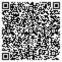 QR code with S & W Maintenance contacts