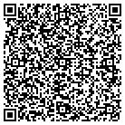 QR code with G W Design Hair & Faces contacts