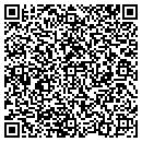 QR code with Hairborne Salon & Spa contacts