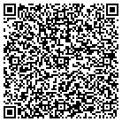 QR code with Hairtistics/Crafty Creations contacts