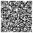 QR code with Honeywell contacts