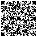 QR code with D & M Maintenance contacts