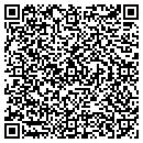 QR code with Harrys Maintenance contacts