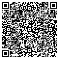 QR code with Kenet Inc contacts