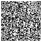 QR code with J & B Investments L L C contacts