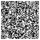 QR code with Maidencreek Distributing contacts