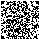 QR code with Manin Distributing Corp contacts