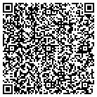 QR code with M H I Distribution LLC contacts