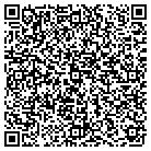 QR code with D F Robbins Indl Janitorial contacts