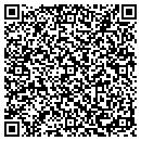 QR code with P & R Tree Service contacts