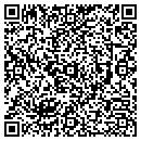 QR code with Mr Patch Man contacts