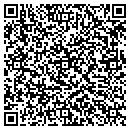 QR code with Golden Shear contacts