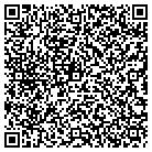 QR code with The Jeannie Professional Touch contacts