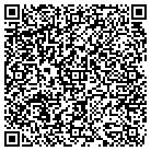 QR code with Mac's Custom Cabinetry & Furn contacts