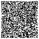 QR code with A Place To Bead contacts