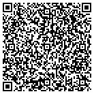 QR code with Martin-Star Cabinetry & Design contacts
