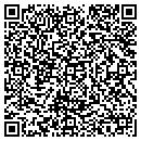 QR code with B I Technologies Corp contacts