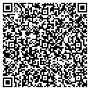 QR code with R R Distributors contacts