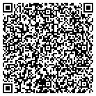 QR code with A&Djanitorial&Cleaning Service contacts